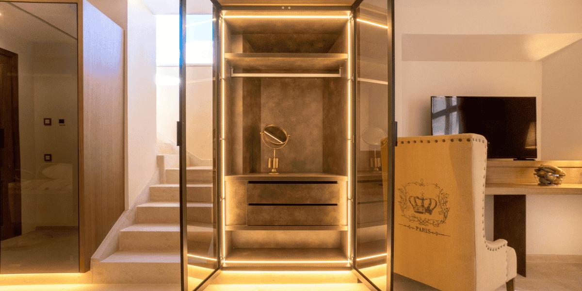 Creu de Tau Art & Spa Capdepera Creu de Tau Art & Spa Capdepera