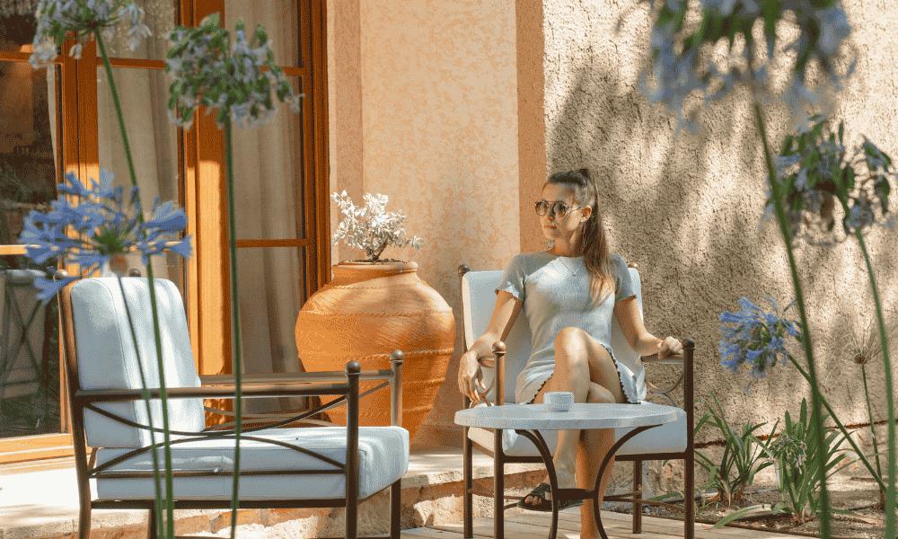 Superior Doppelzimmer Creu de Tau Art & Spa Capdepera Superior Doppelzimmer Creu de Tau Art & Spa Capdepera