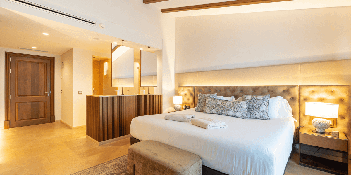 Creu de Tau Art & Spa Capdepera Creu de Tau Art & Spa Capdepera