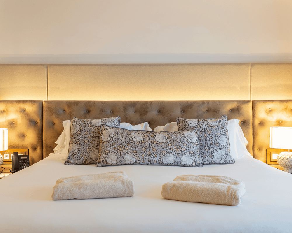 Deluxe Suite Creu de Tau Art & Spa Capdepera Deluxe Suite Creu de Tau Art & Spa Capdepera