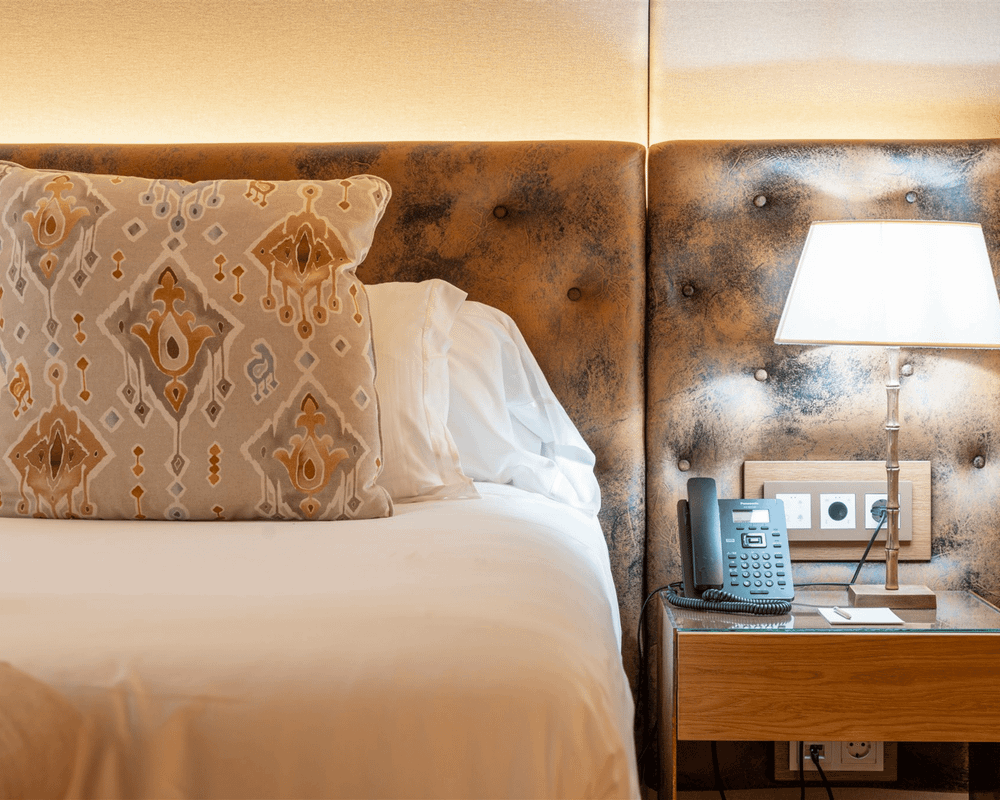 Classic Double Creu de Tau Art & Spa Capdepera Classic Double Creu de Tau Art & Spa Capdepera