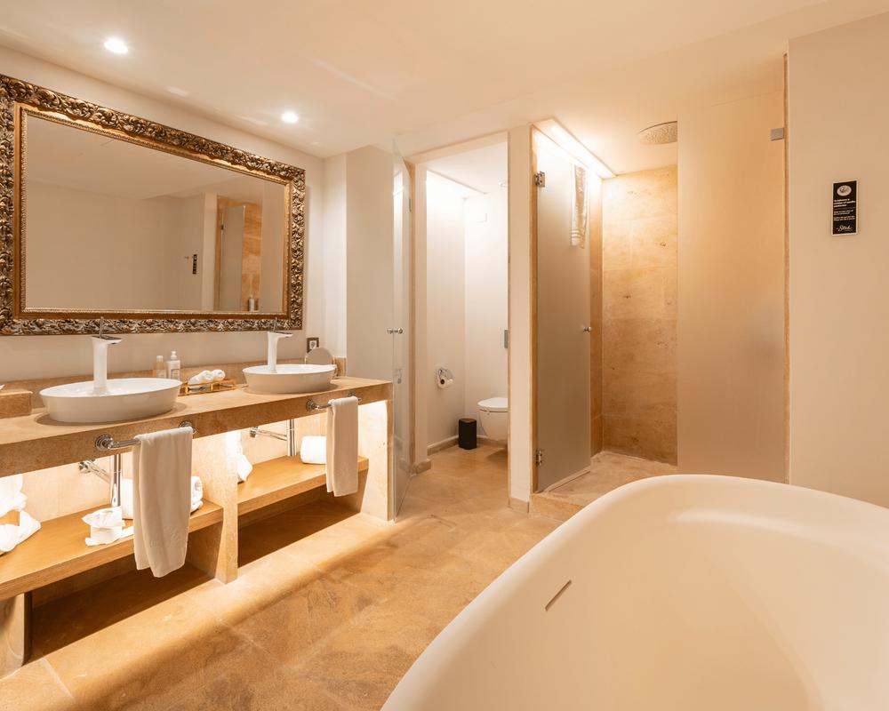 Doble Classic Creu de Tau Art & Spa Capdepera Doble Classic Creu de Tau Art & Spa Capdepera