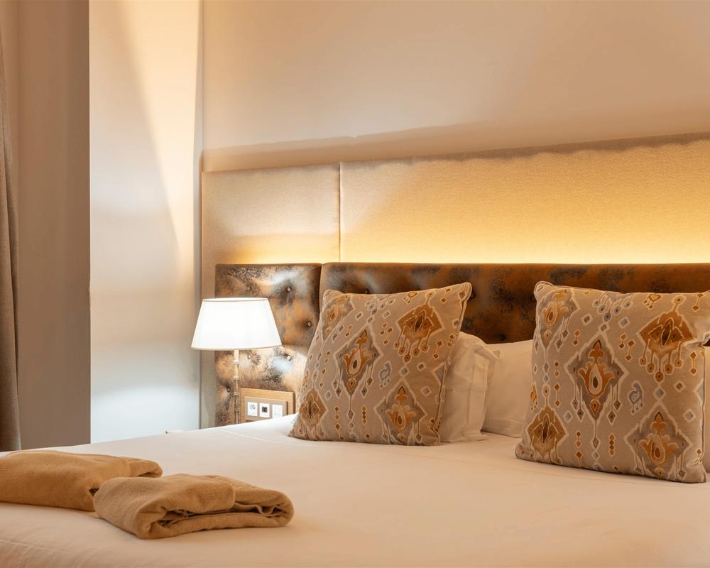 Doble Classic Creu de Tau Art & Spa Capdepera Doble Classic Creu de Tau Art & Spa Capdepera