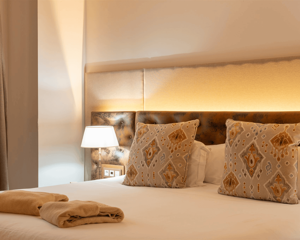 Classic Double Creu de Tau Art & Spa Capdepera Classic Double Creu de Tau Art & Spa Capdepera