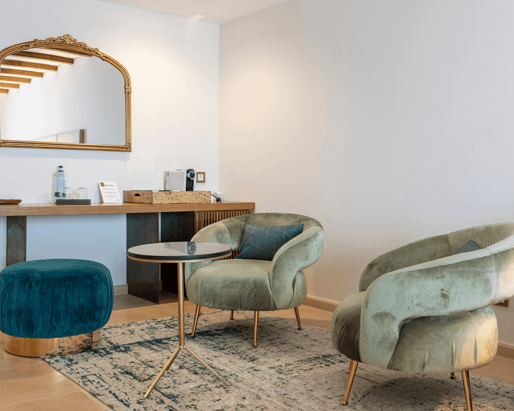 Classic Double Creu de Tau Art & Spa Capdepera Classic Double Creu de Tau Art & Spa Capdepera