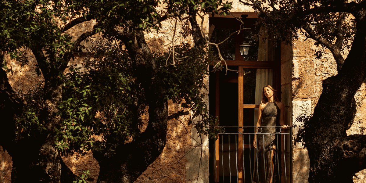 Creu de Tau Art & Spa Capdepera Creu de Tau Art & Spa Capdepera