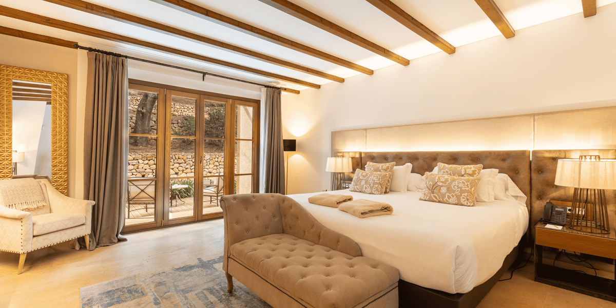 Creu de Tau Art & Spa Capdepera Creu de Tau Art & Spa Capdepera