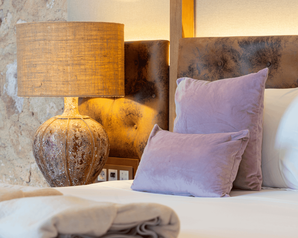 Superior Double Creu de Tau Art & Spa Capdepera Superior Double Creu de Tau Art & Spa Capdepera