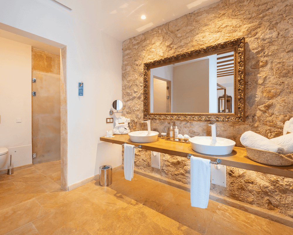 Superior Double Creu de Tau Art & Spa Capdepera Superior Double Creu de Tau Art & Spa Capdepera