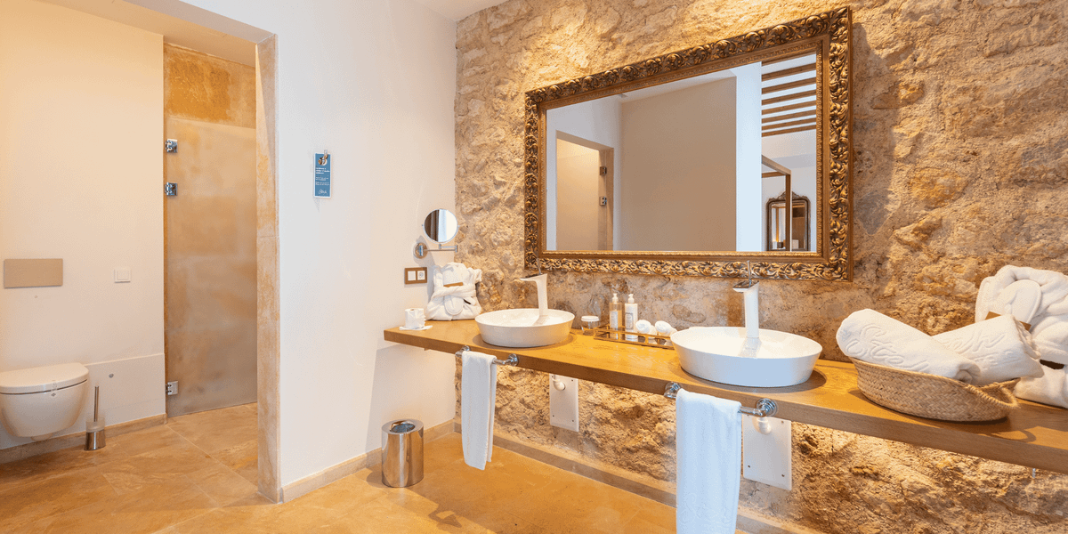 Creu de Tau Art & Spa Capdepera Creu de Tau Art & Spa Capdepera