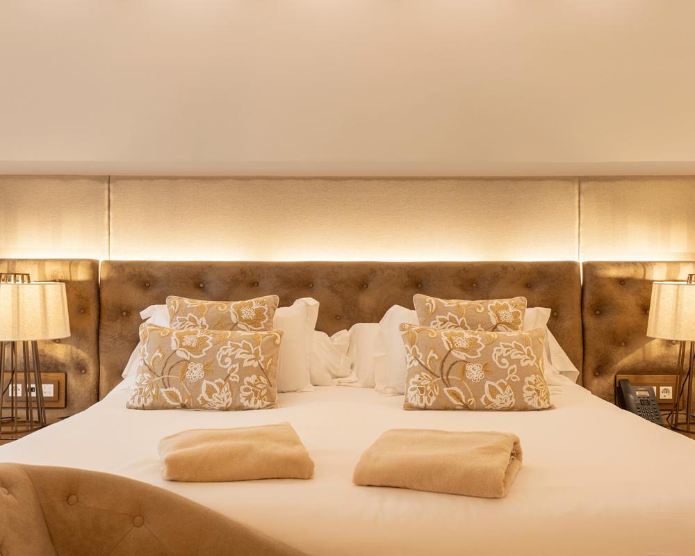 Doble superior Creu de Tau Art & Spa Capdepera Doble superior Creu de Tau Art & Spa Capdepera