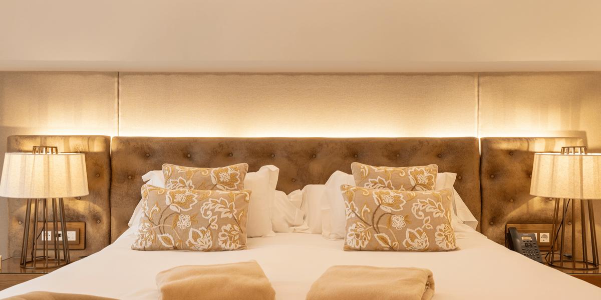 Creu de Tau Art & Spa Capdepera Creu de Tau Art & Spa Capdepera