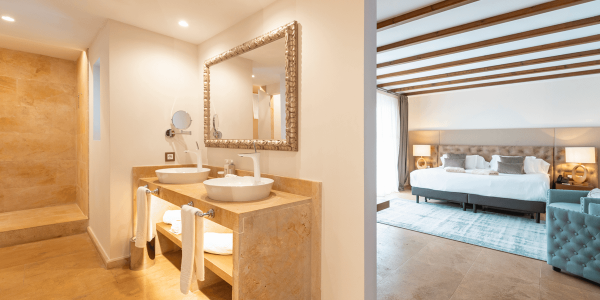 Creu de Tau Art & Spa Capdepera Creu de Tau Art & Spa Capdepera