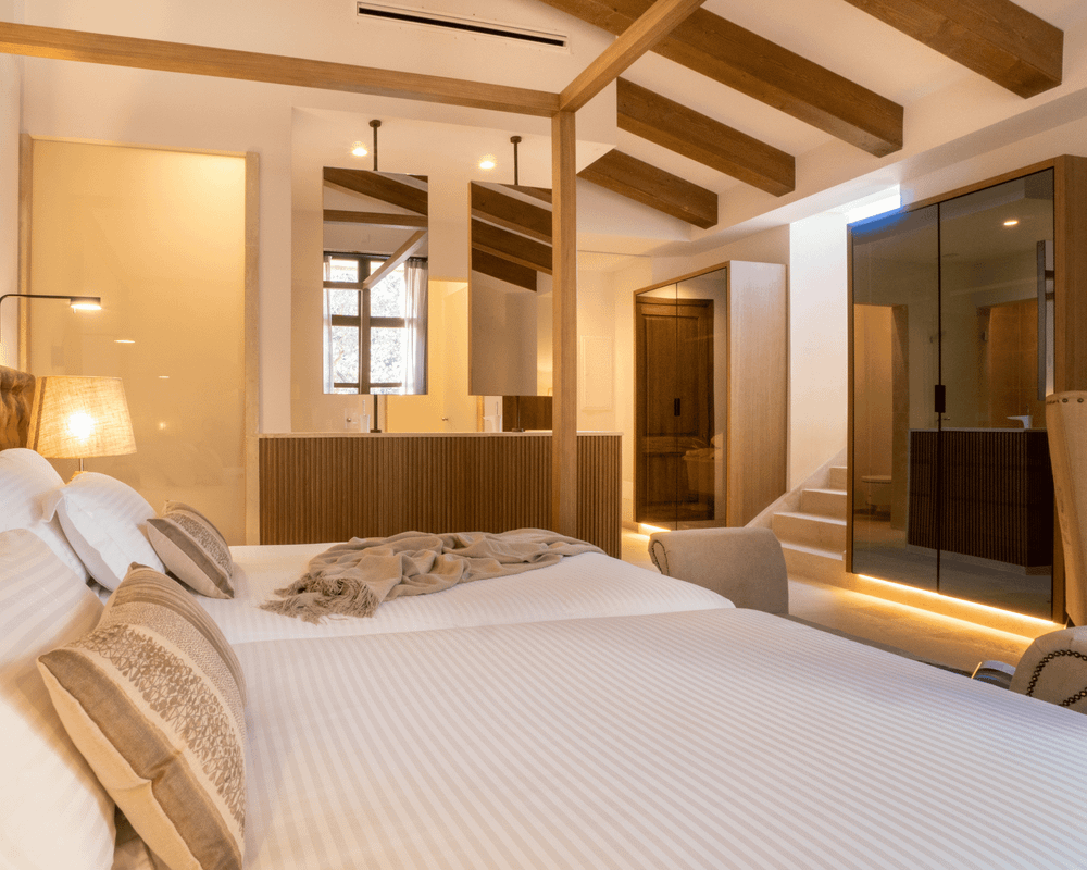 Royal Suite Creu de Tau Art & Spa Capdepera Royal Suite Creu de Tau Art & Spa Capdepera