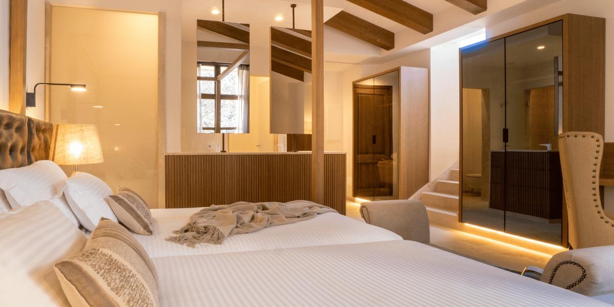 Creu de Tau Art & Spa Capdepera Creu de Tau Art & Spa Capdepera