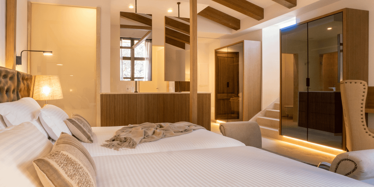 Creu de Tau Art & Spa Capdepera Creu de Tau Art & Spa Capdepera