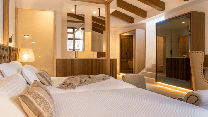 Royal Suite Creu de Tau Art & Spa Capdepera Royal Suite Creu de Tau Art & Spa Capdepera