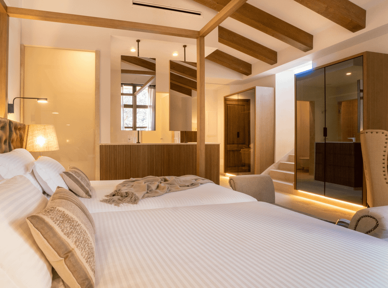 Suite Royal Creu de Tau Art & Spa Capdepera Suite Royal Creu de Tau Art & Spa Capdepera