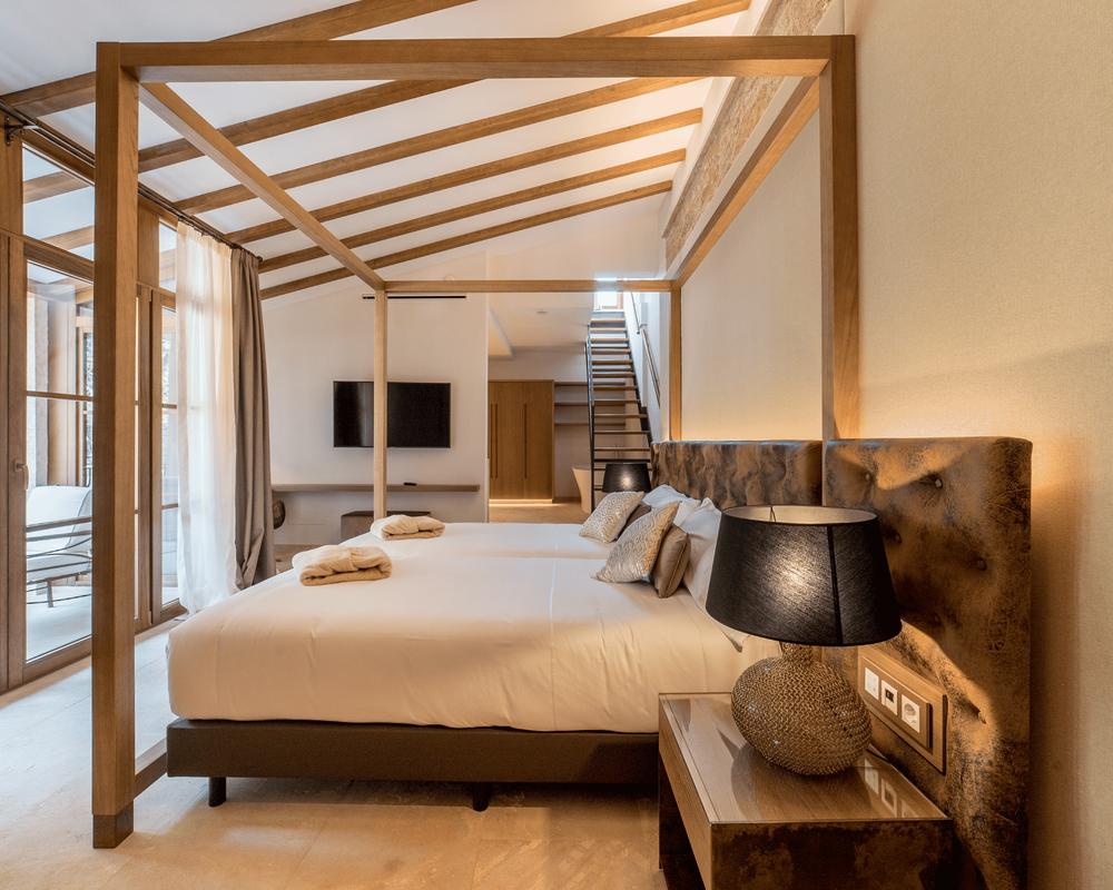 Suite Royal Creu de Tau Art & Spa Capdepera Suite Royal Creu de Tau Art & Spa Capdepera