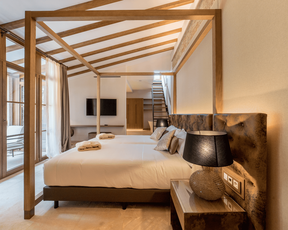 Royal Suite Creu de Tau Art & Spa Capdepera Royal Suite Creu de Tau Art & Spa Capdepera