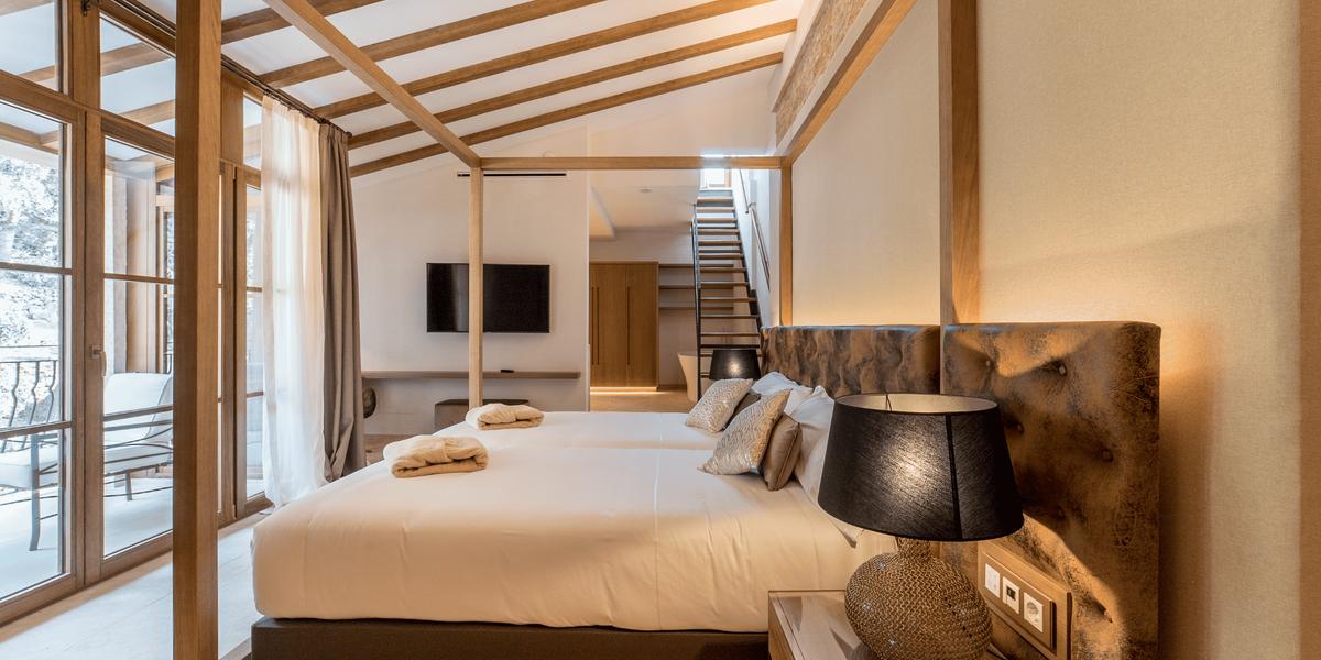 Creu de Tau Art & Spa Capdepera Creu de Tau Art & Spa Capdepera