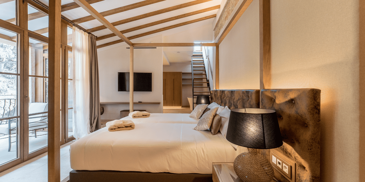 Creu de Tau Art & Spa Capdepera Creu de Tau Art & Spa Capdepera