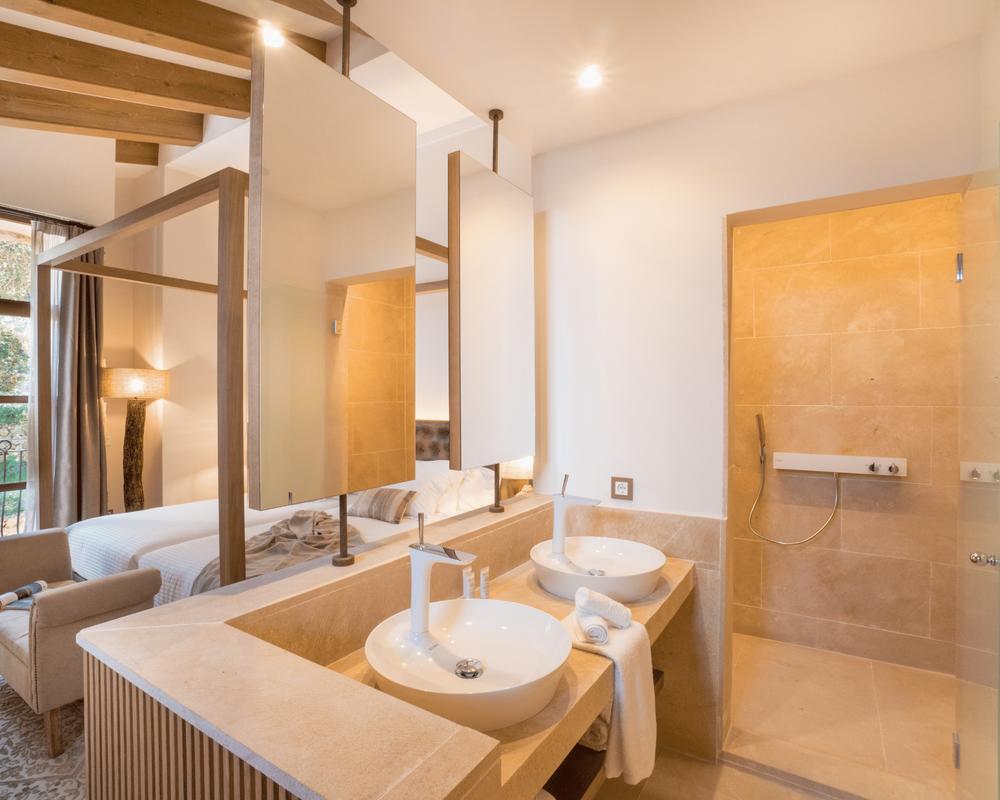 Suite Royal Creu de Tau Art & Spa Capdepera Suite Royal Creu de Tau Art & Spa Capdepera