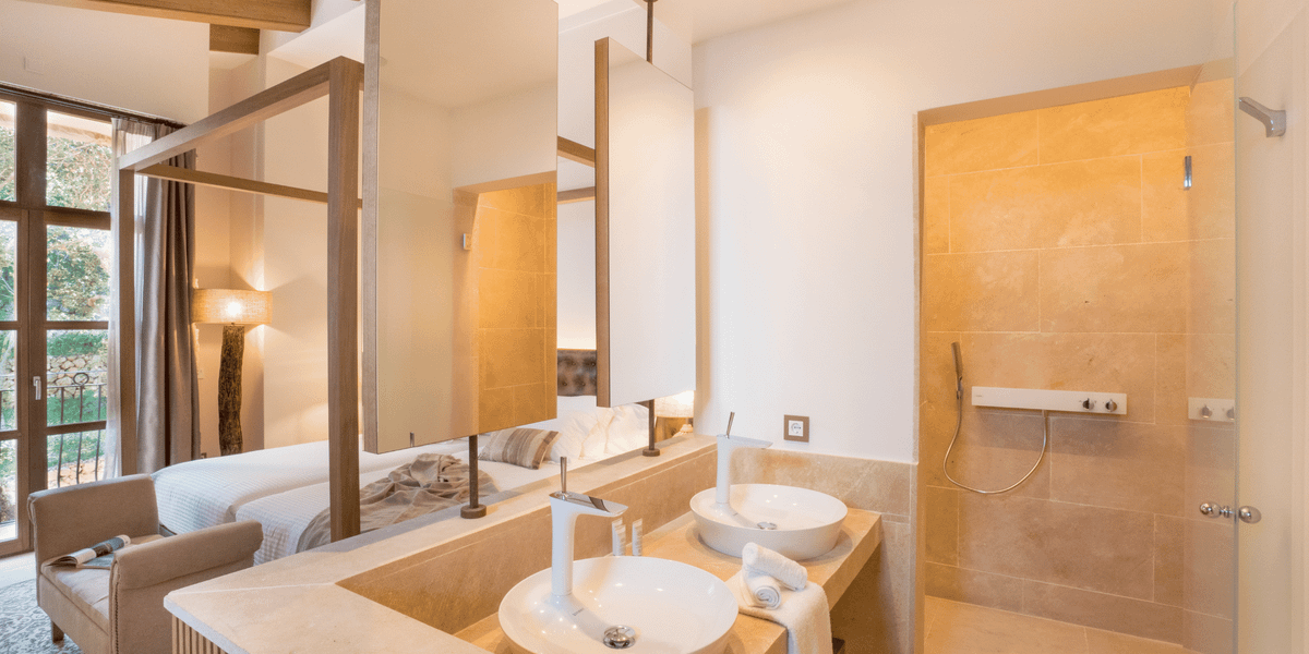 Creu de Tau Art & Spa Capdepera Creu de Tau Art & Spa Capdepera