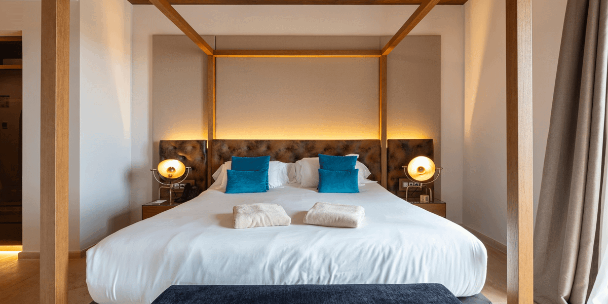 Creu de Tau Art & Spa Capdepera Creu de Tau Art & Spa Capdepera
