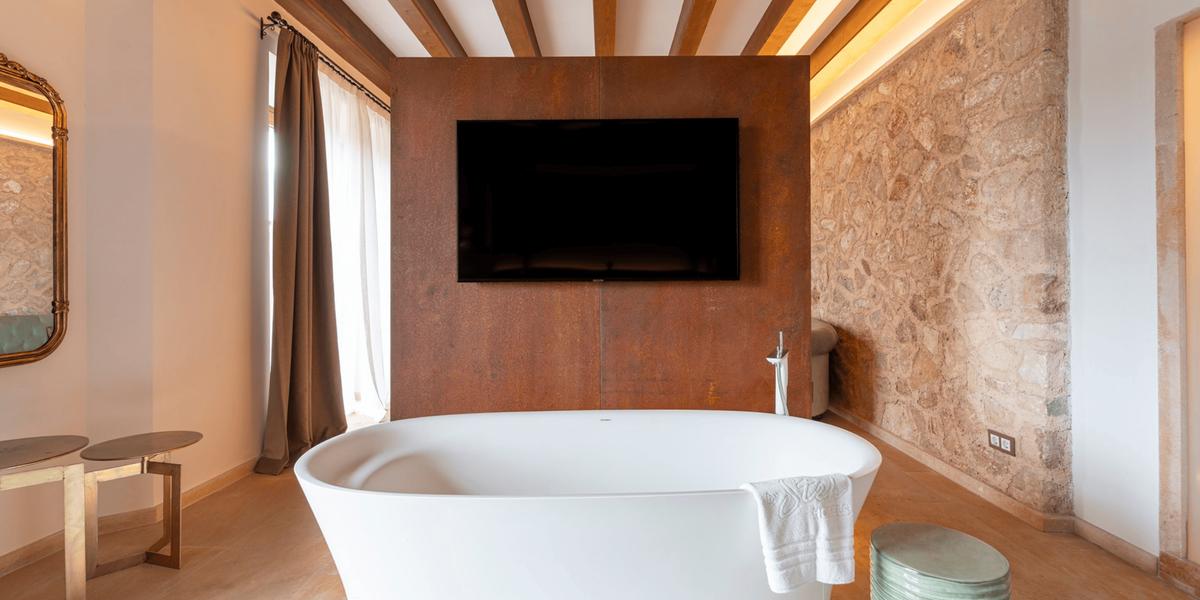 Creu de Tau Art & Spa Capdepera Creu de Tau Art & Spa Capdepera
