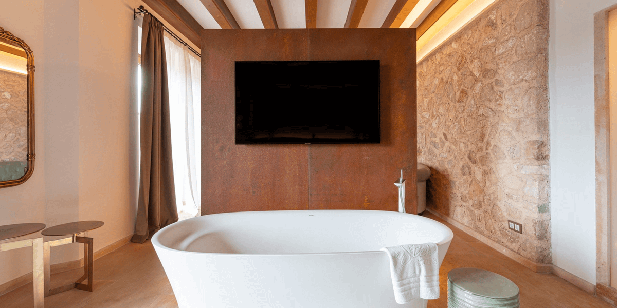 Creu de Tau Art & Spa Capdepera Creu de Tau Art & Spa Capdepera