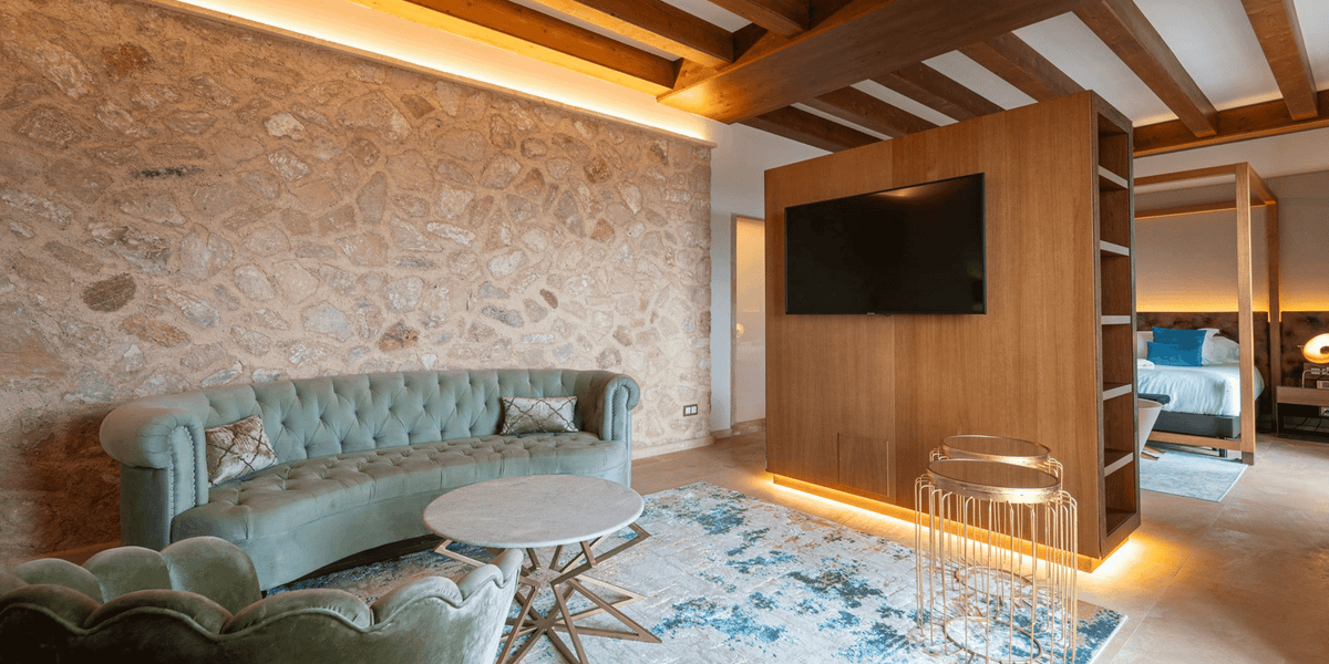Creu de Tau Art & Spa Capdepera Creu de Tau Art & Spa Capdepera