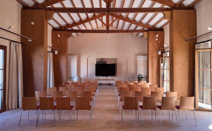 Format Cérémonie  Creu de Tau Art & Spa Capdepera Format Cérémonie  Creu de Tau Art & Spa Capdepera