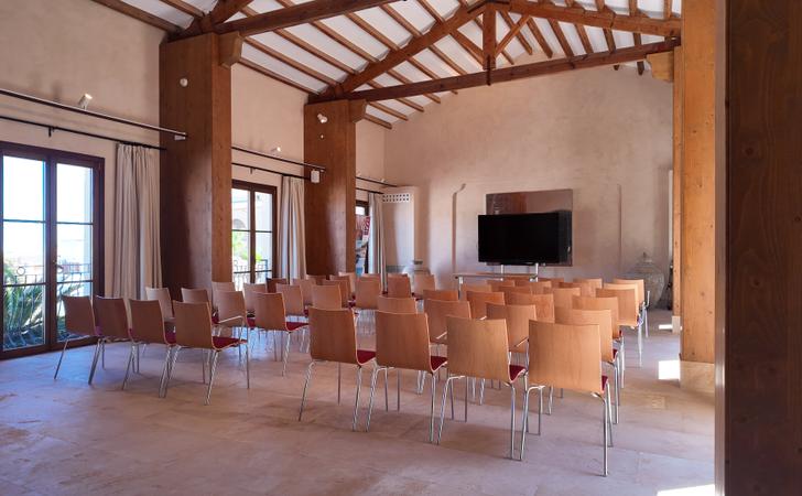 Format Cérémonie  Creu de Tau Art & Spa Capdepera Format Cérémonie  Creu de Tau Art & Spa Capdepera