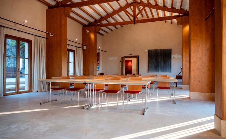 Format Classe  Creu de Tau Art & Spa Capdepera Format Classe  Creu de Tau Art & Spa Capdepera