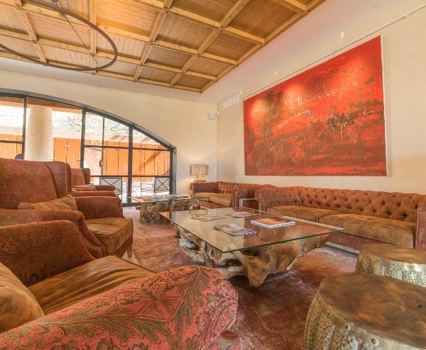 Una última escapada antes de despedir el verano. Creu de Tau Art & Spa Capdepera Una última escapada antes de despedir el verano. Creu de Tau Art & Spa Capdepera